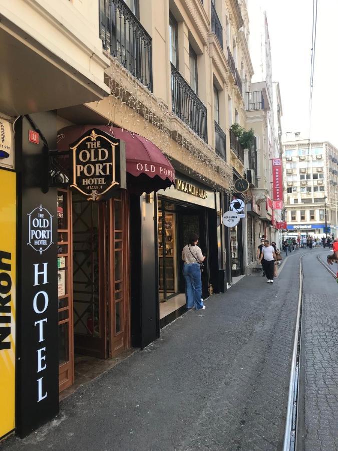 Otel Old Port 3*