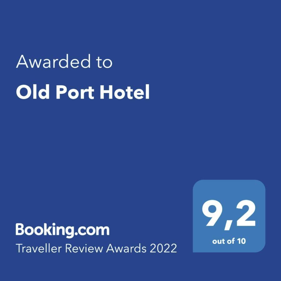Old Port Otel 3*