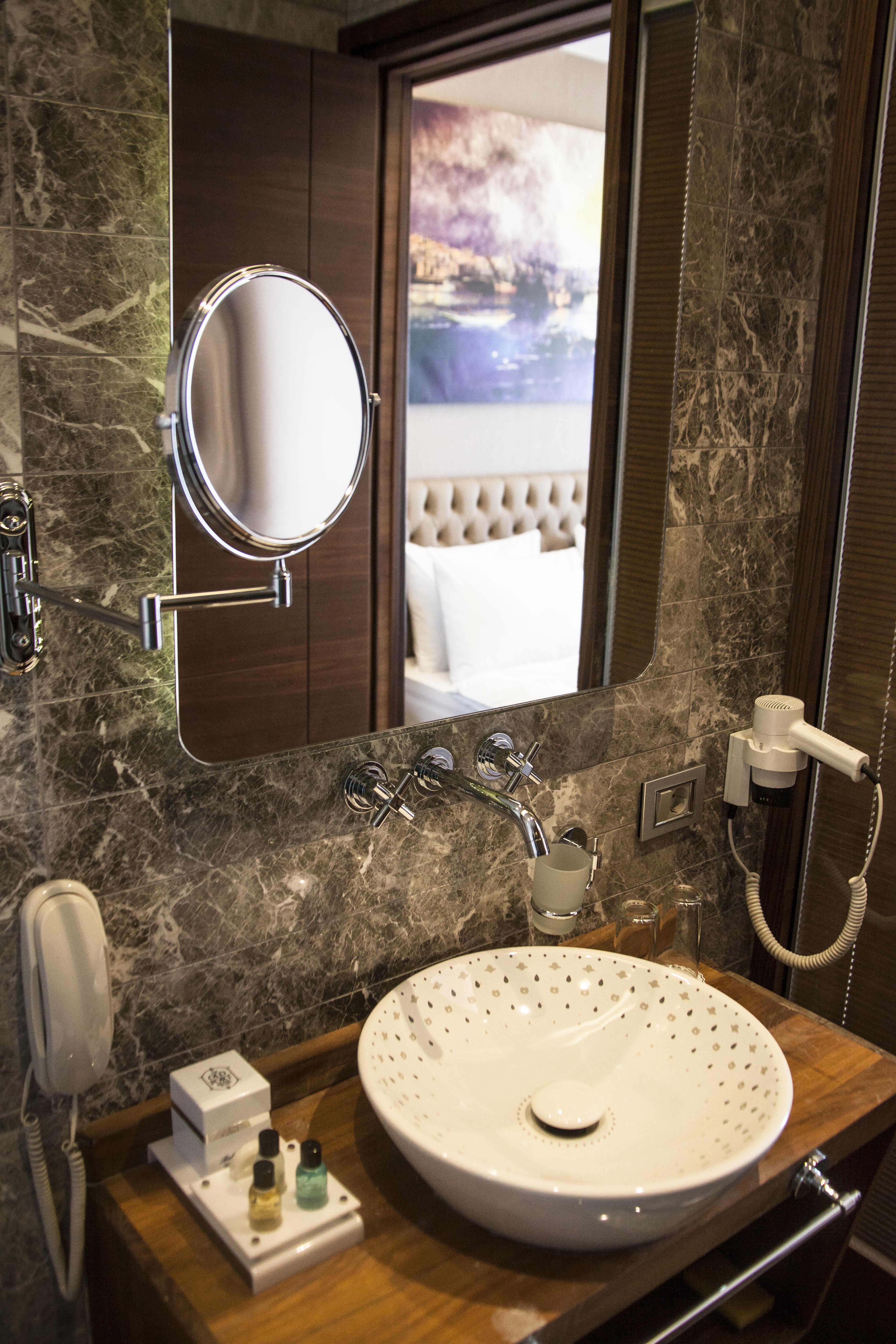 Otel Old Port İstanbul