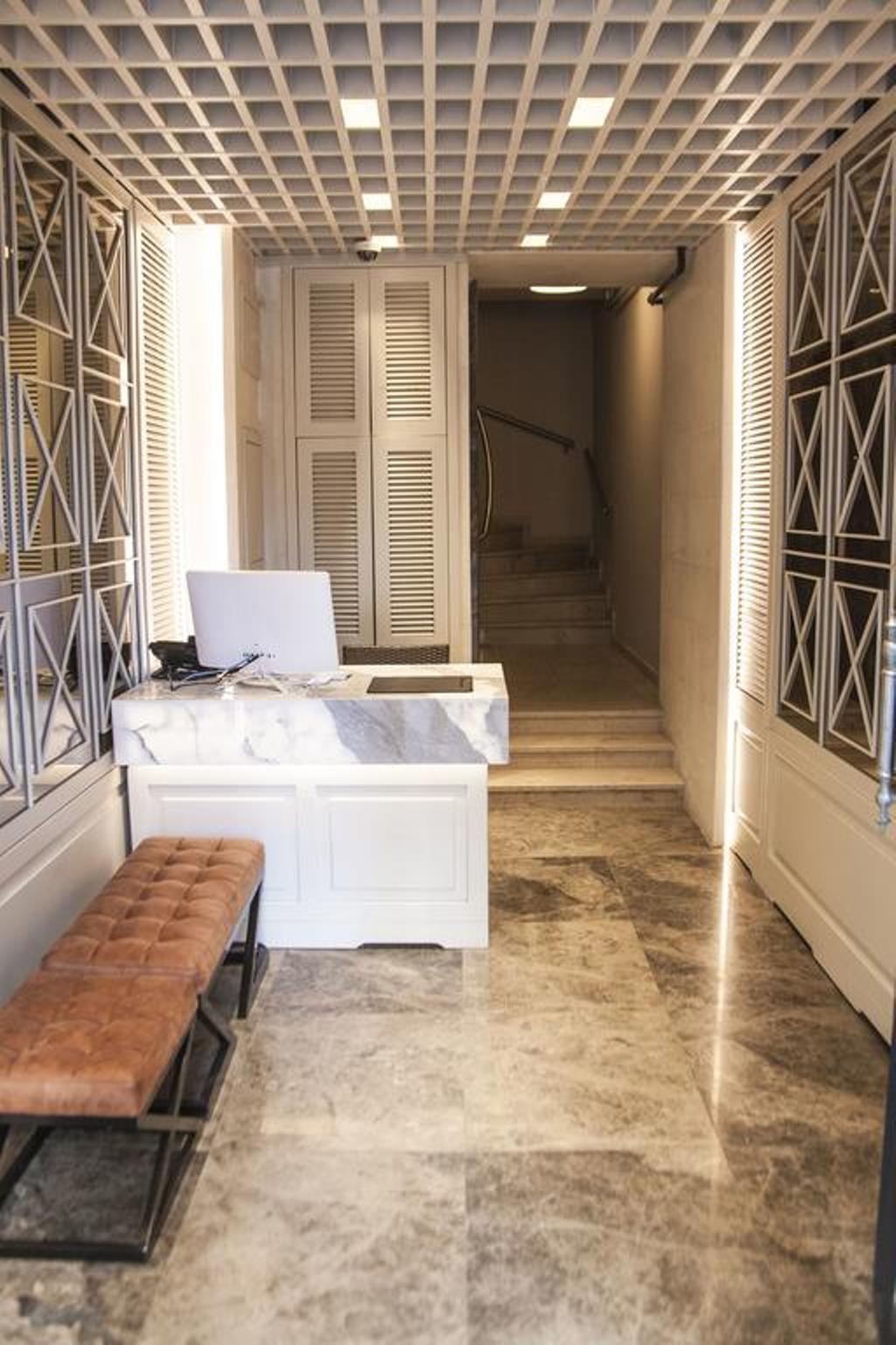 Old Port Otel 3*