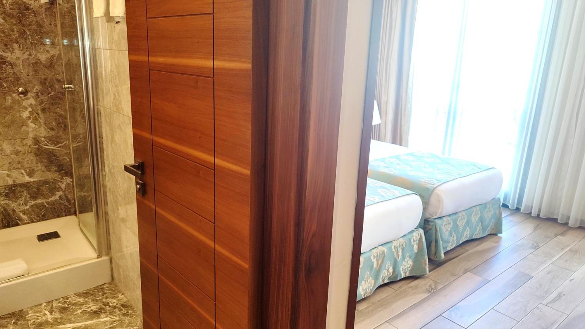 Otel Old Port İstanbul