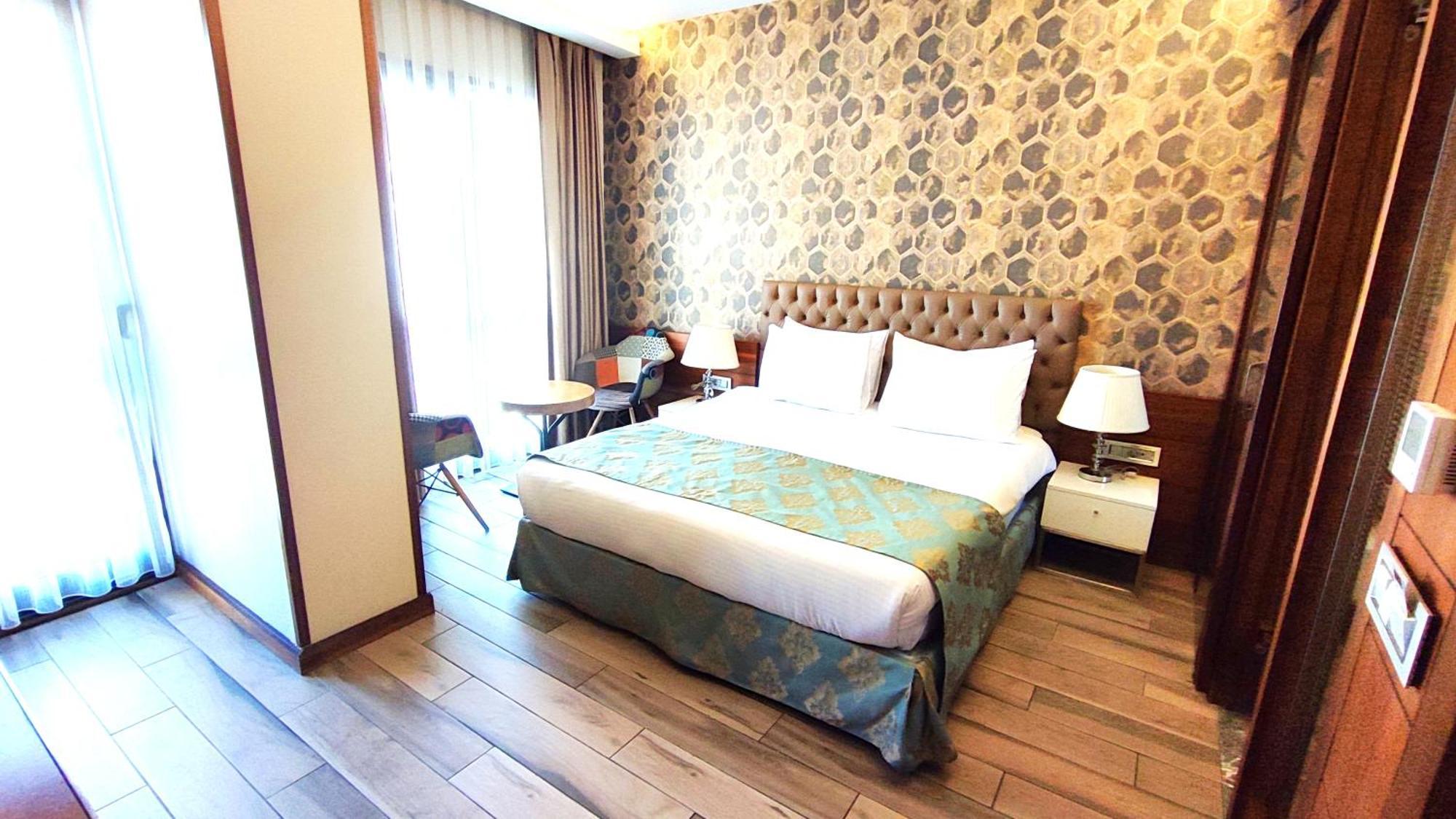 Otel Old Port İstanbul