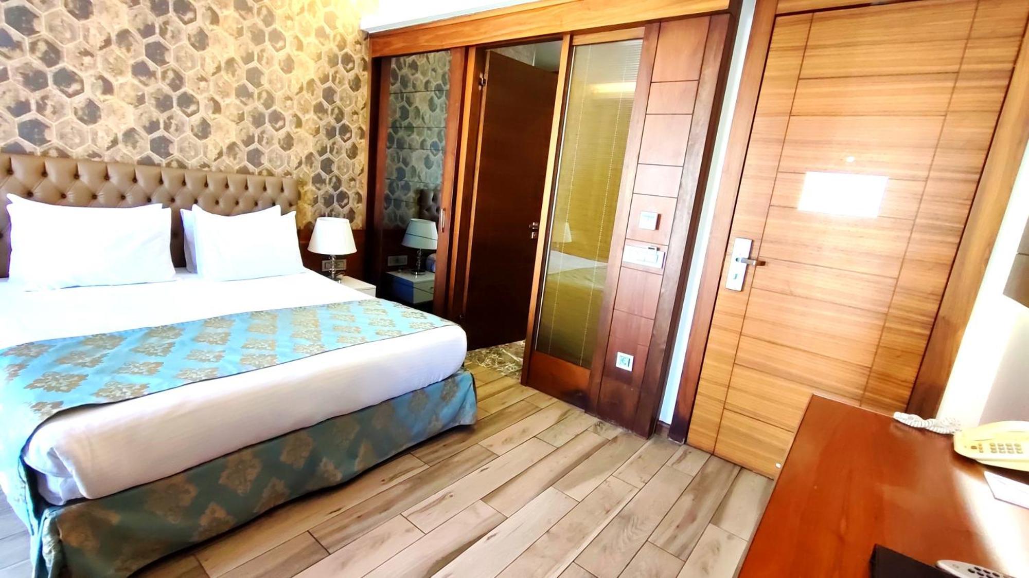 Otel Old Port İstanbul