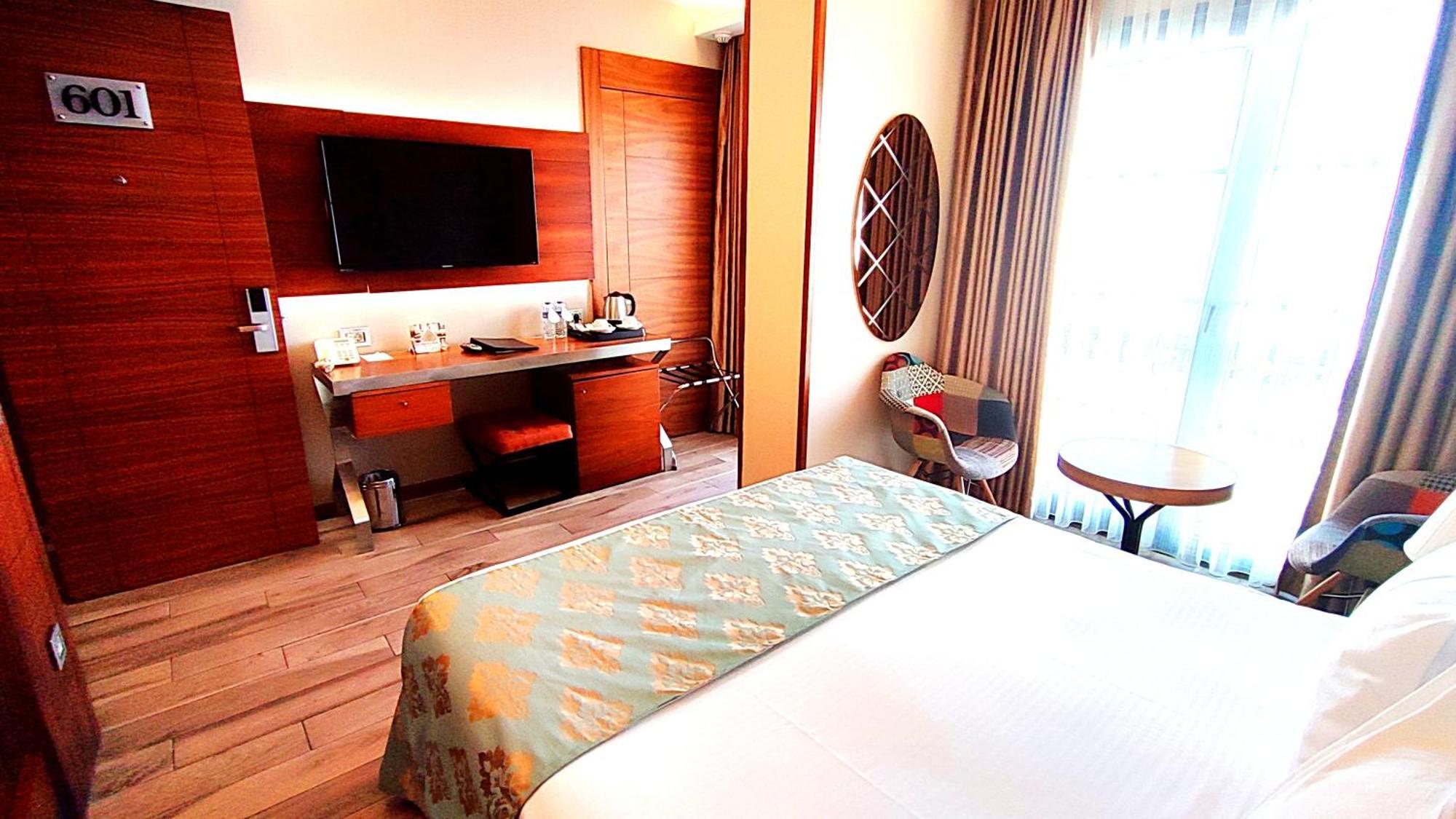 Old Port Otel İstanbul