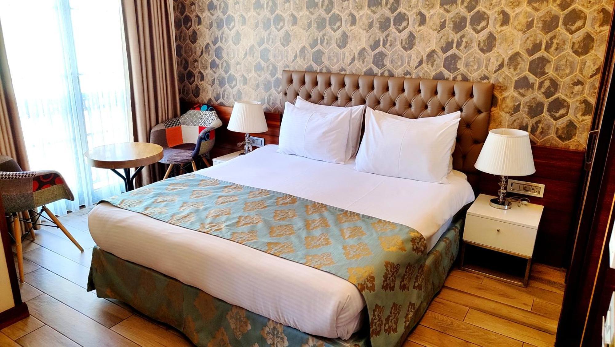 Otel Old Port İstanbul
