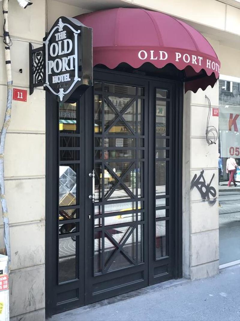Otel Old Port