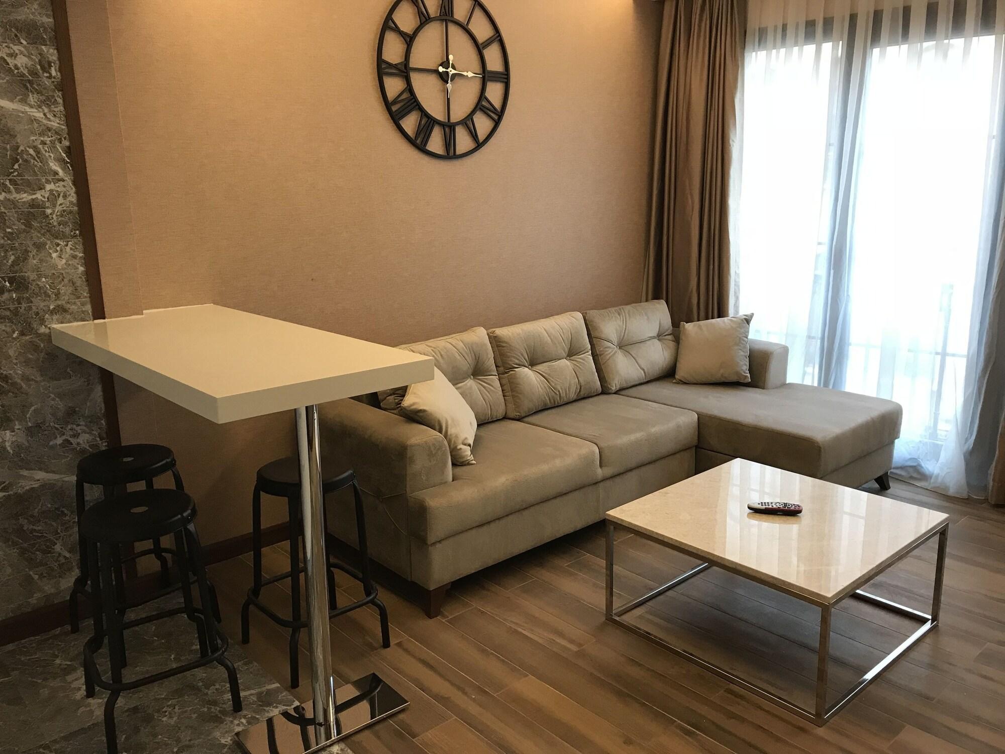 Old Port 3* Стамбул