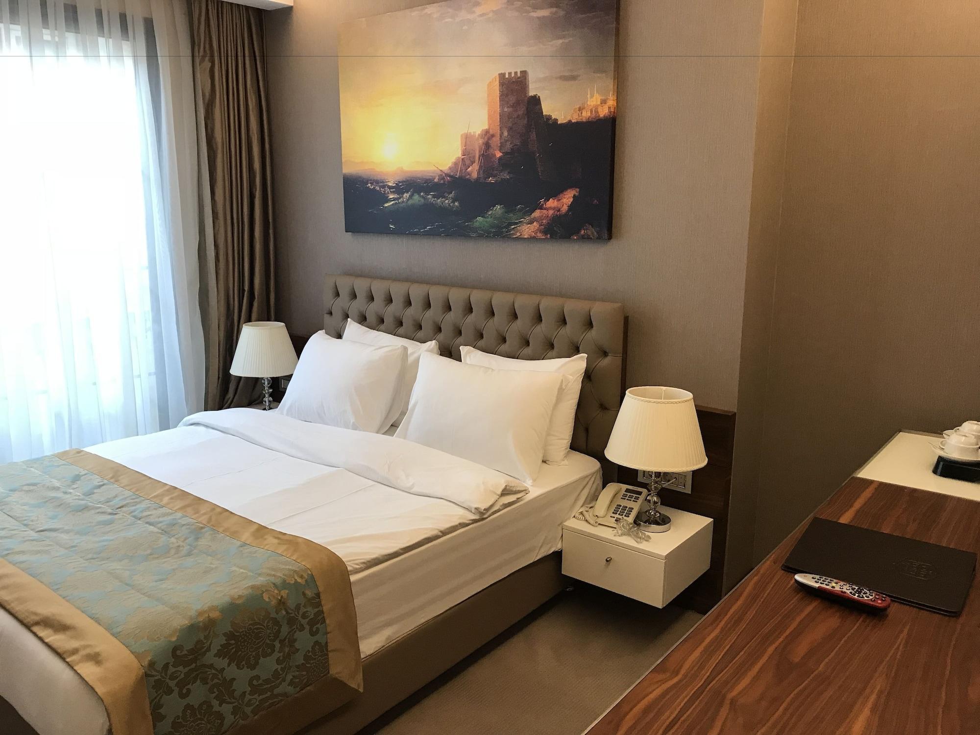 Old Port 3* Стамбул